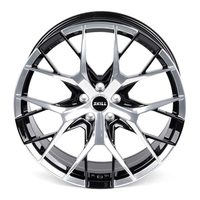 Диски автомобильные SKILL Forged Wheels SL163-SV465 21 J8.5 ET30 5x114.3 60.1 - Фото 2