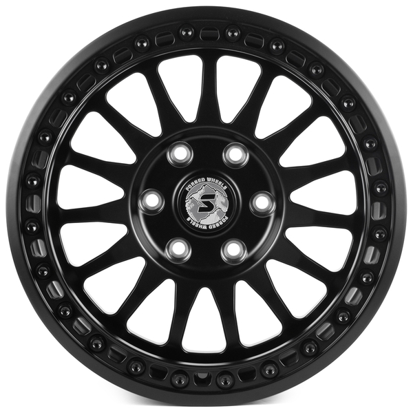 SV980-SK290 17 J9 ET32 6x135 87.1