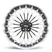 Диски автомобильные SKILL Forged Wheels SK120 - Фото 1