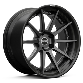 SC120 Carbon+
