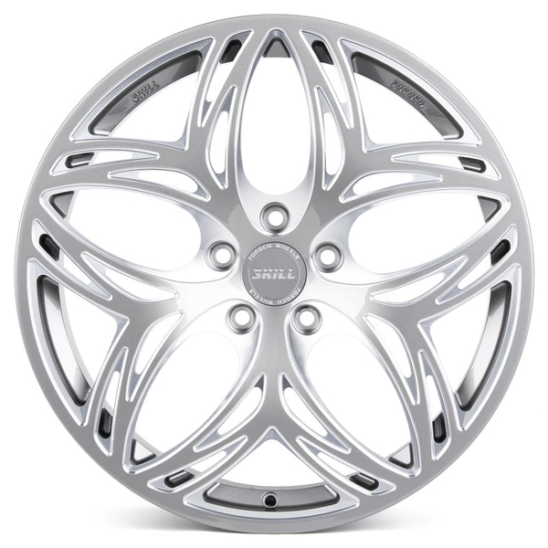 SL502-CT369 19 J9.5 ET45 5x114.3 64.1