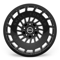 Диски автомобильные SKILL Forged Wheels SV155 - Фото 1