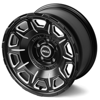 Диски автомобильные SKILL Forged Wheels SV164-SV275 17 J9 ET0 5x127 71.6 - Фото 3