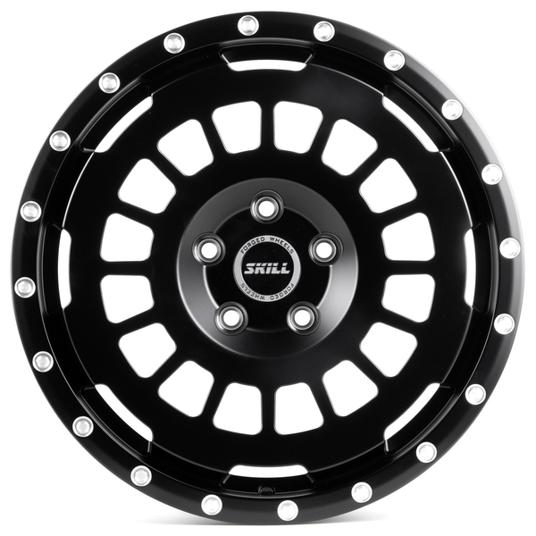 SV606-SB532 18 J8.5 ET45 5x120 65.1