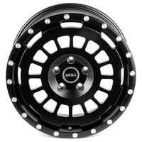 Диски автомобильные SKILL Forged Wheels SV606-SB532 18 J8.5 ET45 5x120 65.1 - Фото 2
