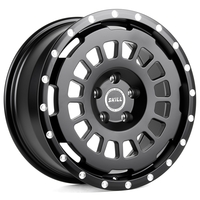 Диски автомобильные SKILL Forged Wheels SV606-SB532 18 J8.5 ET45 5x120 65.1 - Фото 3