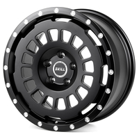 Диски автомобильные SKILL Forged Wheels SV606-SB532 18 J8.5 ET45 5x120 65.1 - Фото 4