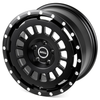 Диски автомобильные SKILL Forged Wheels SV606-SB532 18 J8.5 ET45 5x120 65.1 - Фото 5