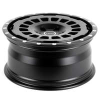 Диски автомобильные SKILL Forged Wheels SV606-SB532 18 J8.5 ET45 5x120 65.1 - Фото 6