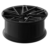 Диски автомобильные SKILL Forged Wheels SL122 - Фото 2