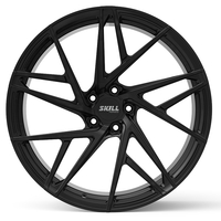 Диски автомобильные SKILL Forged Wheels SL122 - Фото 1