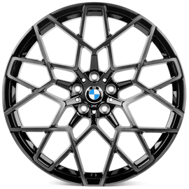 SKILL SL813-SL235 21 J8.5/9.5 ET25/40 5x112 66.6