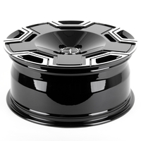 Диски автомобильные SKILL Forged Wheels SL163-CS380 18 J8 ET52 5x112 66.6 - Фото 6