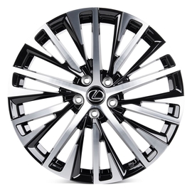 SL445-FG445 20 J8.5 ET35 5x114.3 60.1