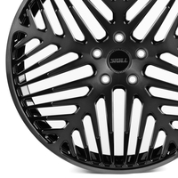Диски автомобильные SKILL Forged Wheels SL219-SL086 21 J9 ET45.5 5x120 62.5 - Фото 1