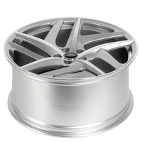 Диски автомобильные SKILL Forged Wheels SL238 21 J9.5 ET40 5x120 72.6 - Фото 1