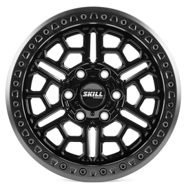 SB077-SB388 17 J9.5 ET-44 6x139.7 106.1
