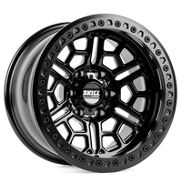 Диски автомобильные SKILL Forged Wheels SB077-SB388 17 J9.5 ET-44 6x139.7 106.1 - Фото 3