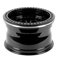 Диски автомобильные SKILL Forged Wheels SB077-SB388 17 J9.5 ET-44 6x139.7 106.1 - Фото 5
