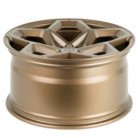 Диски автомобильные SKILL Forged Wheels SL421-SL079 20 J10.5 ET40 5x127 71.6 - Фото 1