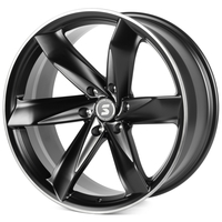Диски автомобильные SKILL Forged Wheels SL318-CS444 22 J10 ET-10 6x139.7 77.8 - Фото 4
