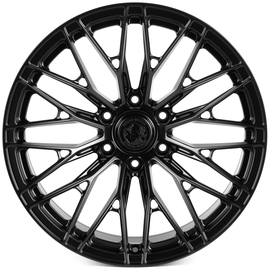 SV004-SK335 20 J10 ET-10 6x139.7 77.8