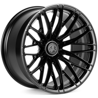 Диски автомобильные SKILL Forged Wheels SV004-SK335 20 J10 ET-10 6x139.7 77.8 - Фото 3