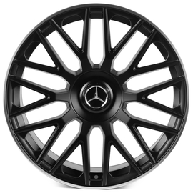 SL322-SL205 19 J8.5 ET30 5x112 66.6