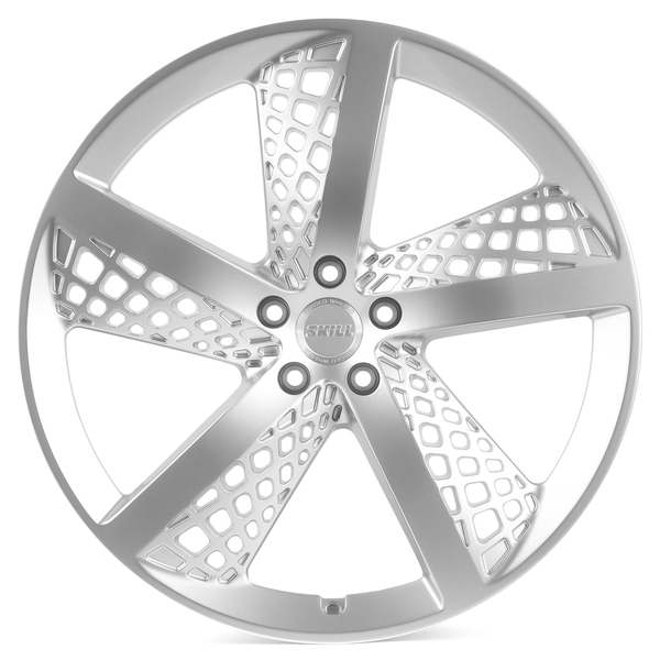 SL311-SB406 19 J8.5 ET30 5x114.3 60.1