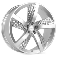 Диски автомобильные SKILL Forged Wheels SL311-SB406 19 J8.5 ET30 5x114.3 60.1 - Фото 3