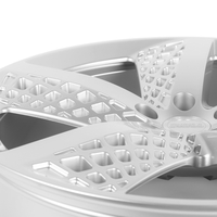 Диски автомобильные SKILL Forged Wheels SL311-SB406 19 J8.5 ET30 5x114.3 60.1 - Фото 1