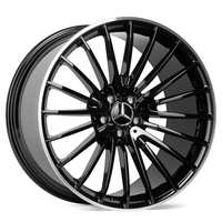 Диски автомобильные SKILL Forged Wheels SKILL SL148-SV467 21 J9.5 ET50/30 5x112 66.6 - Фото 1