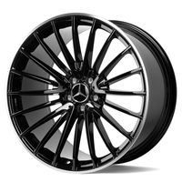 Диски автомобильные SKILL Forged Wheels SKILL SL148-SV467 21 J9.5 ET50/30 5x112 66.6 - Фото 6