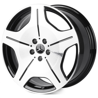 Диски автомобильные SKILL Forged Wheels SKILL SL900-CS396 19 J8.5/10 ET31.5/48.1 5x112 66.6 - Фото 4
