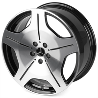 Диски автомобильные SKILL Forged Wheels SKILL SL900-CS396 19 J8.5/10 ET31.5/48.1 5x112 66.6 - Фото 5