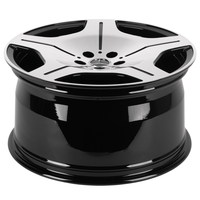 Диски автомобильные SKILL Forged Wheels SKILL SL900-CS396 19 J8.5/10 ET31.5/48.1 5x112 66.6 - Фото 6