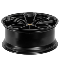 Диски автомобильные SKILL Forged Wheels SKILL SL592-CS444 22 J10/11.5 ET48/52 5x130 71.6 - Фото 2