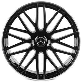 SKILL SL322-SK365 22 J10/11.5 ET45/47 5x112 66.6