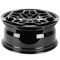 Диски автомобильные SKILL Forged Wheels SV171-SB563 20 J9 ET45 5x150 110.1 - Фото 6