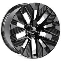 Диски автомобильные SKILL Forged Wheels SL688-SL238 21 J10 ET20 5x112 66.5 - Фото 3