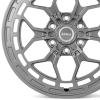 Диски автомобильные SKILL Forged Wheels SV533-SK188 20 J9 ET45 6x139.7 95.1 - Фото 1