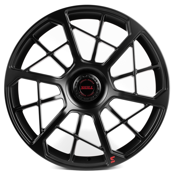SL357-SL096 22 J9.5 ET35 5x108 63.3