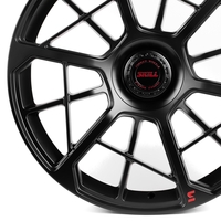Диски автомобильные SKILL Forged Wheels SL357-SL096 22 J9.5 ET35 5x108 63.3 - Фото 1