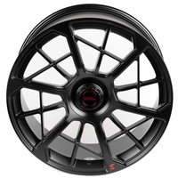 Диски автомобильные SKILL Forged Wheels SL357-SL096 22 J9.5 ET35 5x108 63.3 - Фото 2