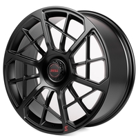 Диски автомобильные SKILL Forged Wheels SL357-SL096 22 J9.5 ET35 5x108 63.3 - Фото 4