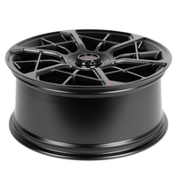 Диски автомобильные SKILL Forged Wheels SL357-SL096 22 J9.5 ET35 5x108 63.3 - Фото 6