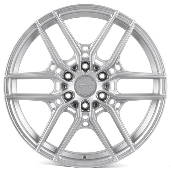 SV906-SL220 20 J8.5 ET44 6x135 87.1