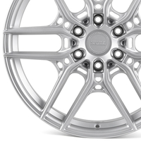 Диски автомобильные SKILL Forged Wheels SV906-SL220 20 J8.5 ET44 6x135 87.1 - Фото 1