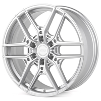 Диски автомобильные SKILL Forged Wheels SV906-SL220 20 J8.5 ET44 6x135 87.1 - Фото 4
