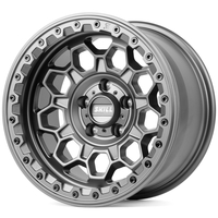 Диски автомобильные SKILL Forged Wheels SB024-SB387 17 J9 ET-12 5x127 71.6 - Фото 4